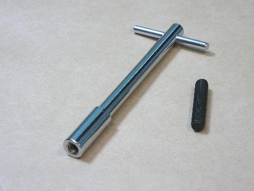 Bultsats ventilkåpa