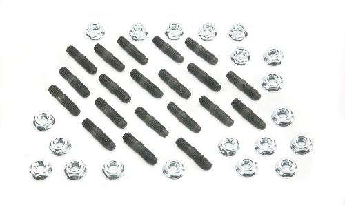 Bultsats oljetråg motor