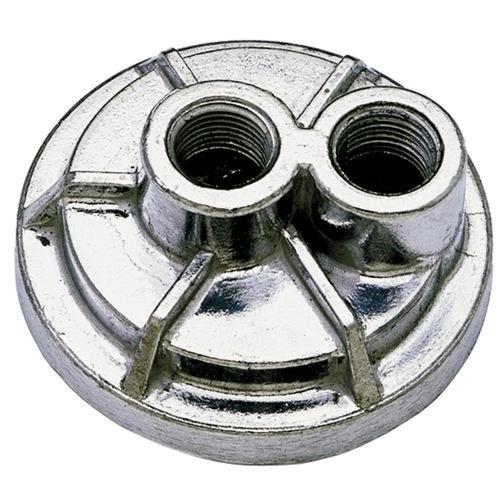 Adapter oljefilter motor