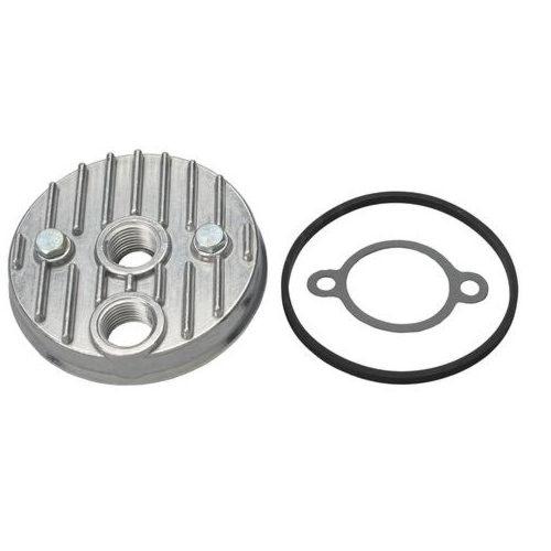 Adapter oljefilter motor