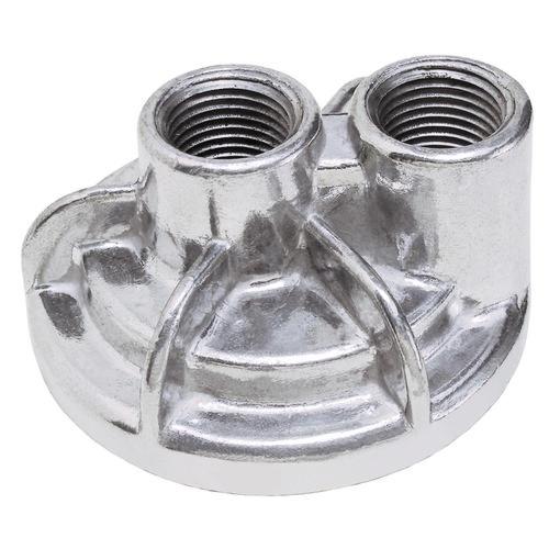 Adapter oljefilter motor