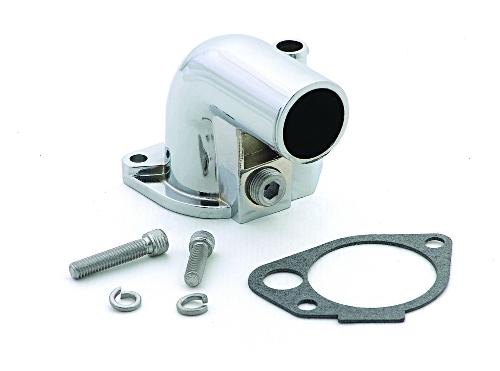 Hus motorkylvätsketermostat