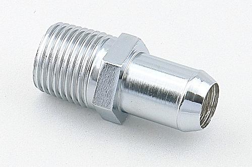 HVAC-värmeslanganslutning