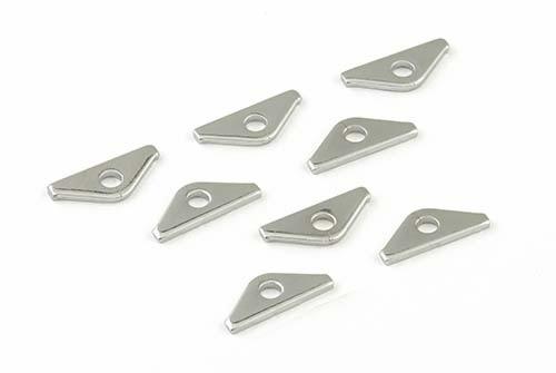 Låstungesats ventilkåpa