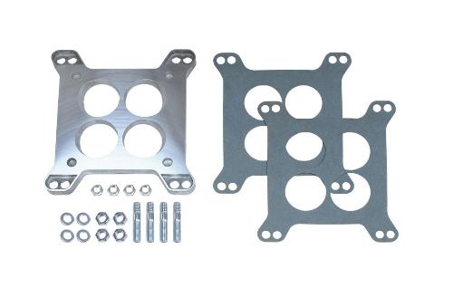Adapterplatta förgasare