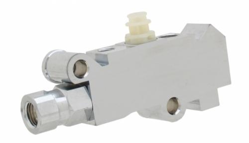 Reduceringsventil broms