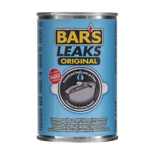 Tätningsmedel kylsystemläcka