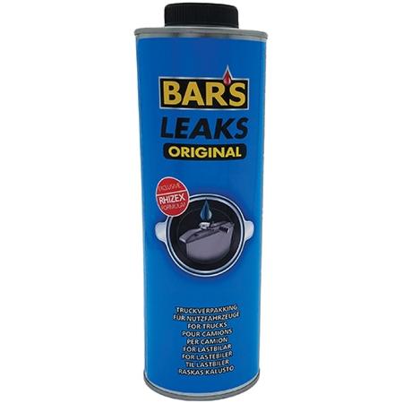 Tätningsmedel kylsystemläcka