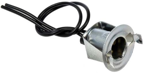 Sockel innerdörrlampas glödlampa