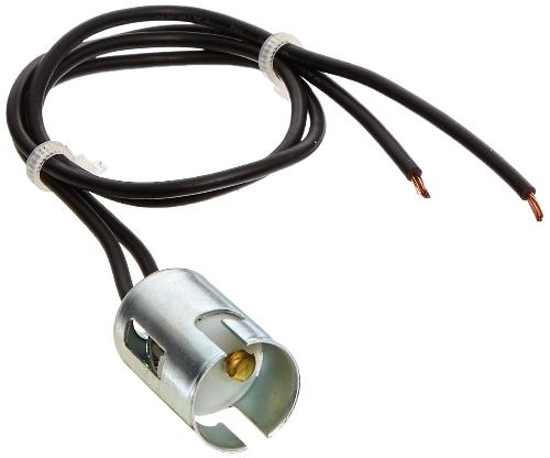 Glödlampsockel multifunktion