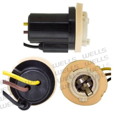 Glödlampsockel multifunktion