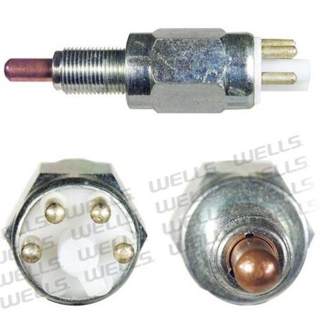 Neutral säkerhetsbrytare