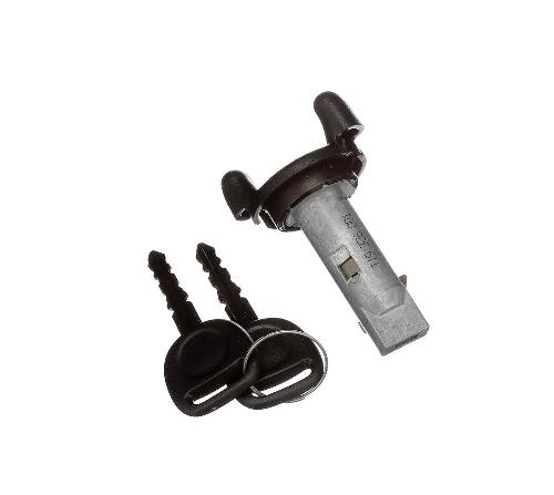 Tändningslås-cylinder