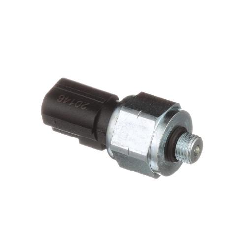 Servostyrning tryckströmbrytare