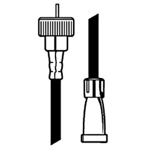 Hastighetsmätarkabel