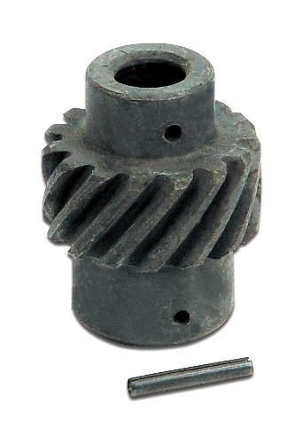 Växel fördelardrivning