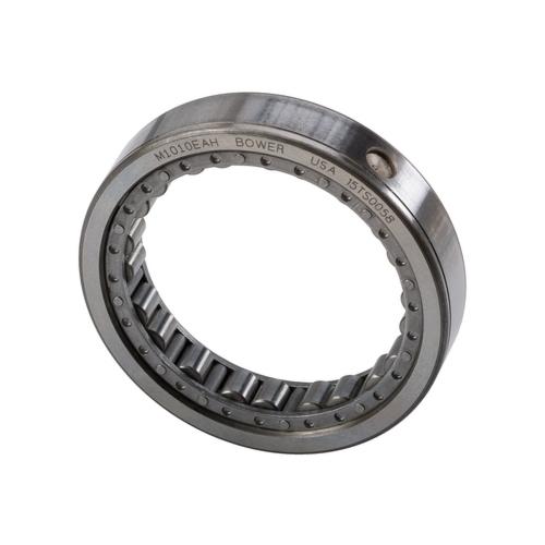 Nållager ingång fördelningslåda