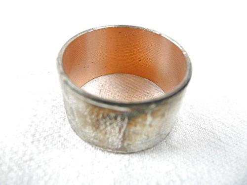 Automatväxellås bussning