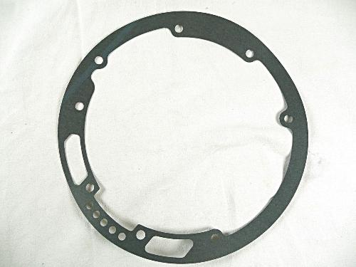 Automatväxellådans oljepump packning