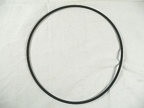 O-ring transmissionsoljepump