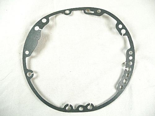 Automatväxellådans oljepump packning