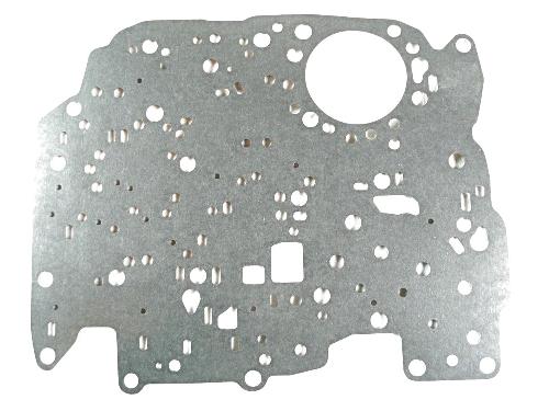 Automatväxellåda ventilhuspackning