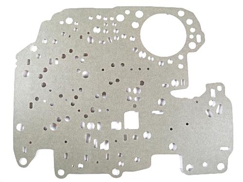 Automatväxellåda ventilhuspackning