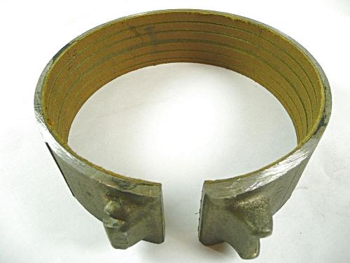 Automatväxellåda band