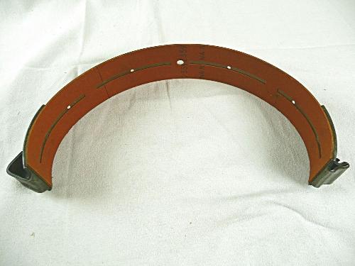 Automatväxellåda band