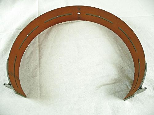 Automatväxellåda band