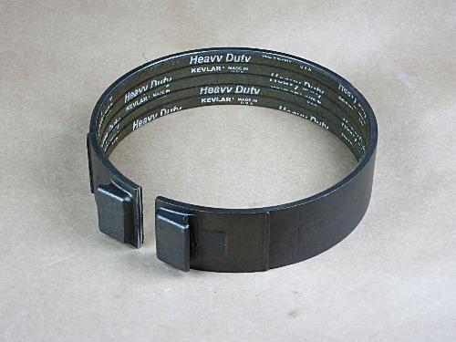 Automatväxellåda band