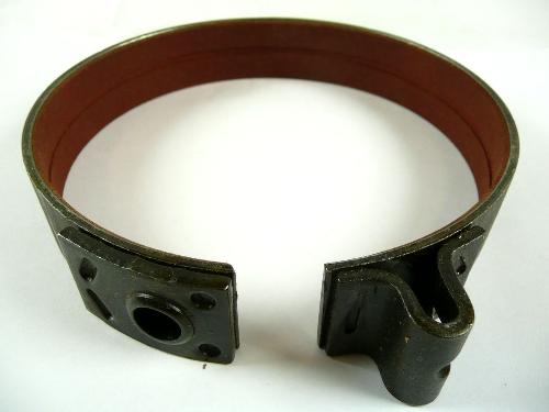 Automatväxellåda band