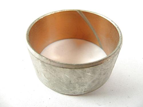 Automatväxellås bussning