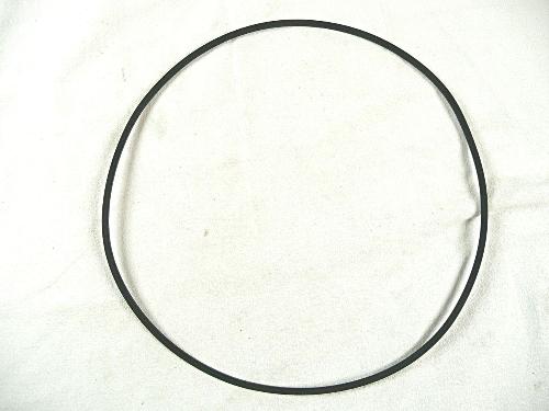 O-ring transmissionsoljepump