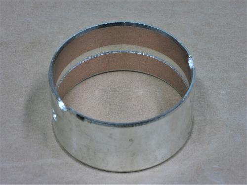 Automatväxellås bussning