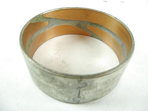 Automatväxellås bussning