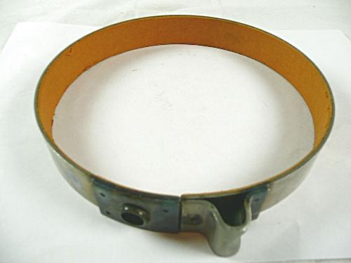 Automatväxellåda band