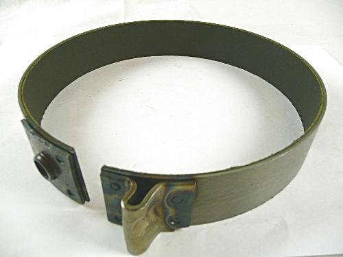 Automatväxellåda band