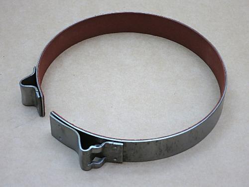 Automatväxellåda band