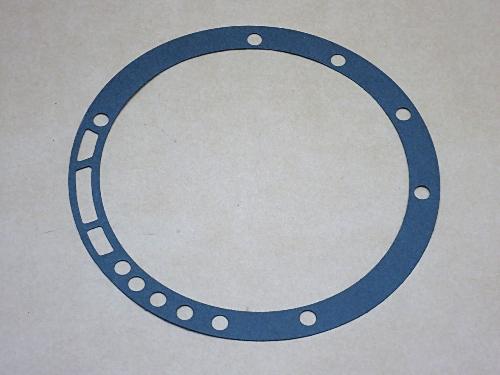 Automatväxellådans oljepump packning