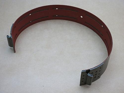 Automatväxellåda band