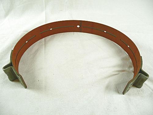 Automatväxellåda band