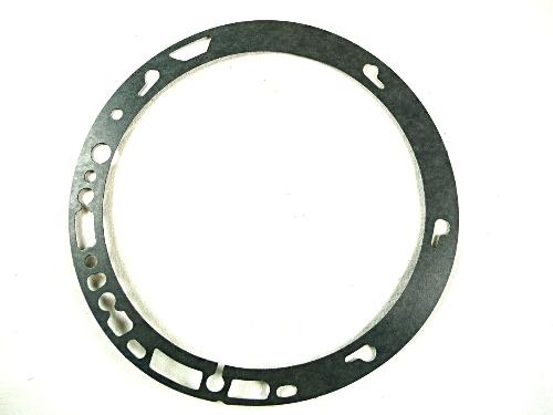 Automatväxellådans oljepump packning