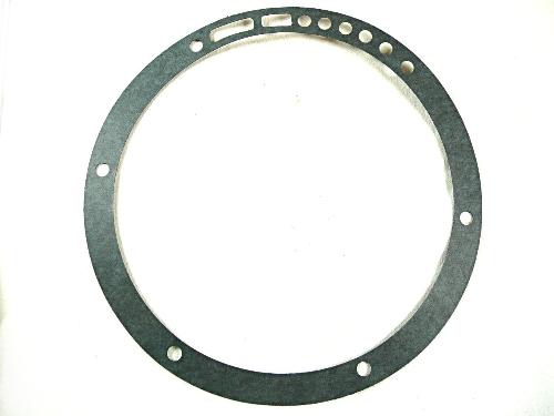 Automatväxellådans oljepump packning