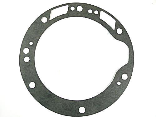 Automatväxellådans oljepump packning