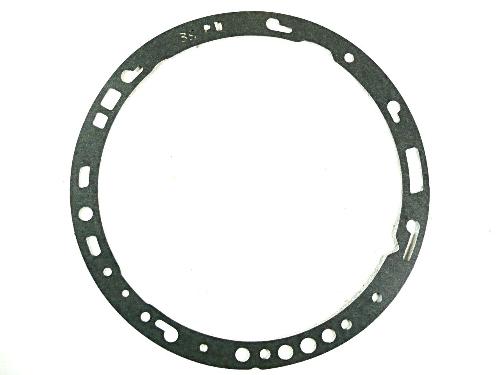 Automatväxellådans oljepump packning