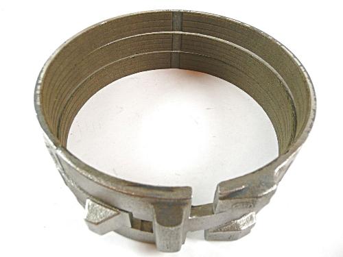 Automatväxellåda band