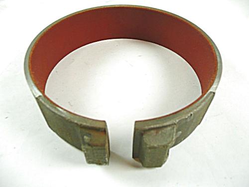 Automatväxellåda band