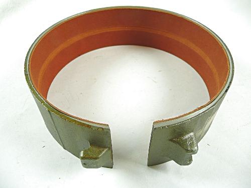 Automatväxellåda band