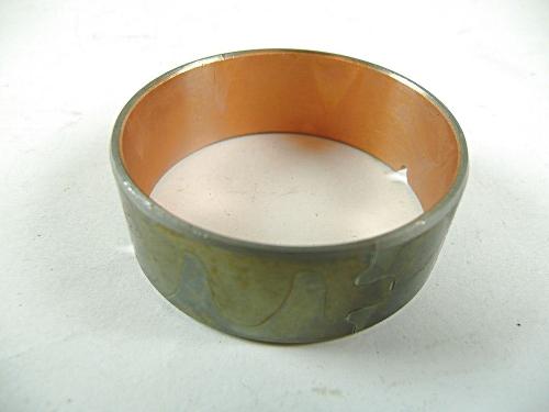 Automatväxellås bussning